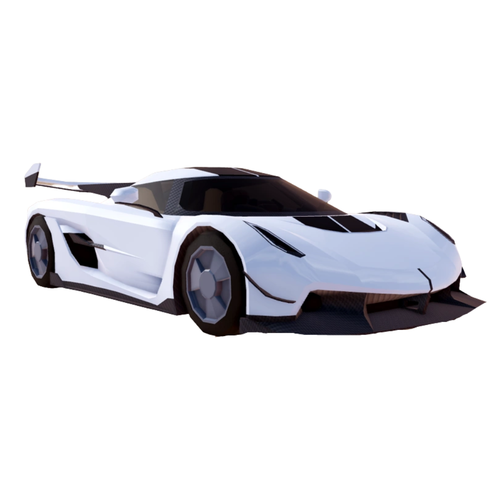 Roblox Jailbreak Javelin – JBSupply