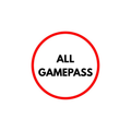 ALL GAMEPASSES