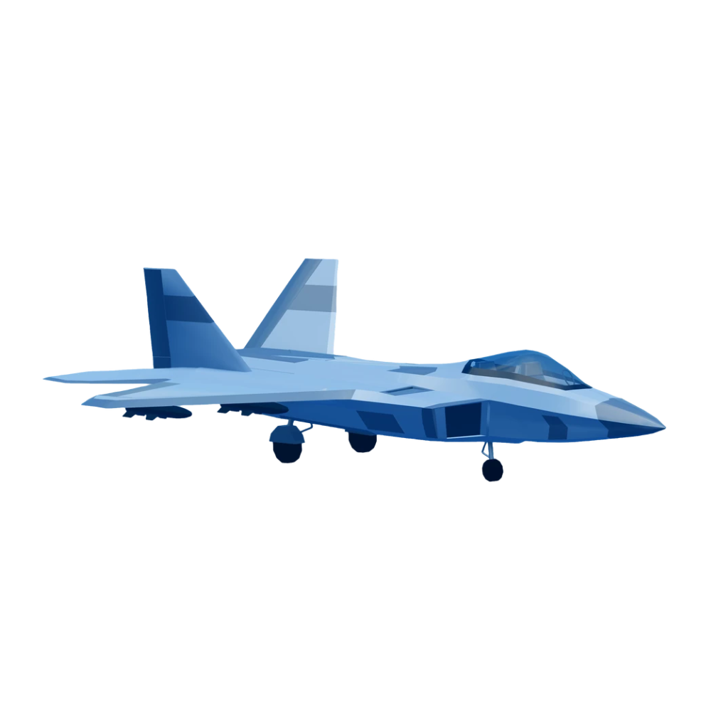 JET BUNDLE (10)