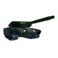 TANK BUNDLE (10)