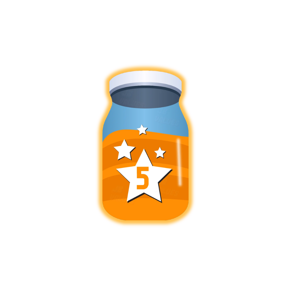 HyperOrange Lvl5