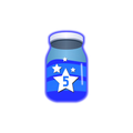 HyperBlue Lvl5