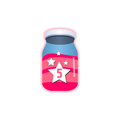HyperPink Lvl5