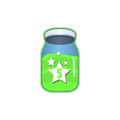 HyperGreen Lvl5