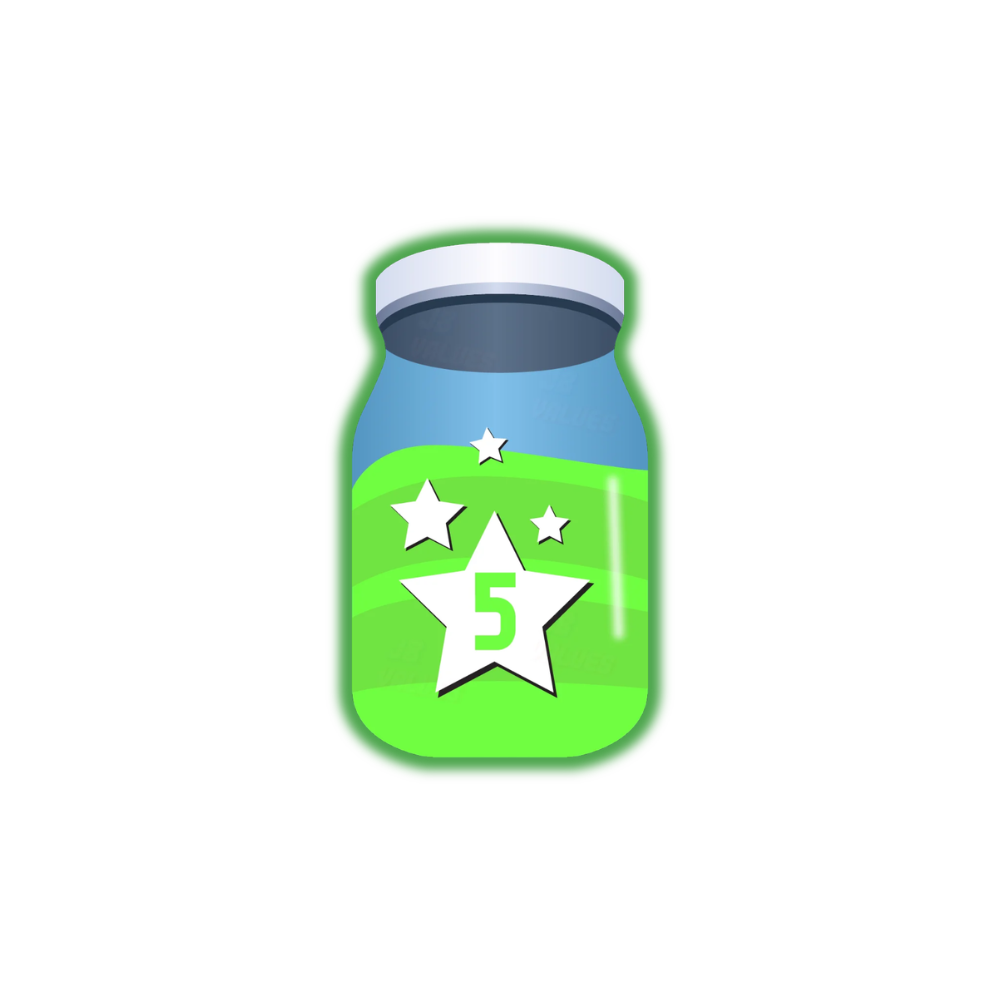 HyperGreen Lvl5