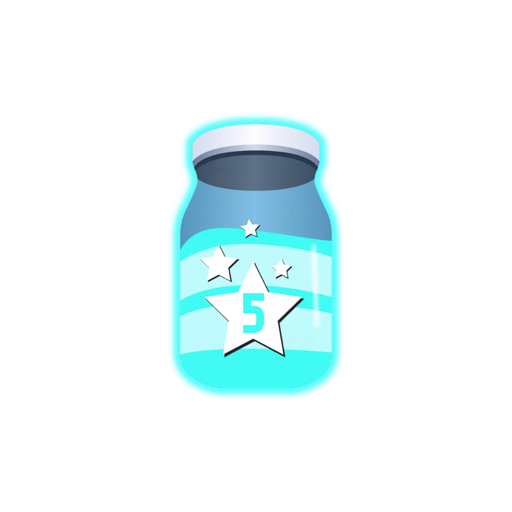 HyperDiamond Lvl5