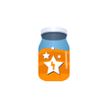 HyperOrange Lvl4