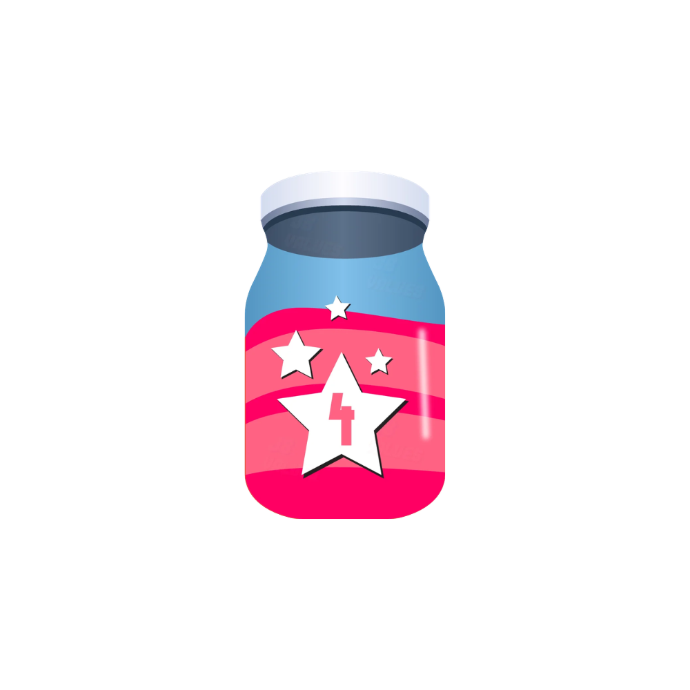 HyperPink Lvl4