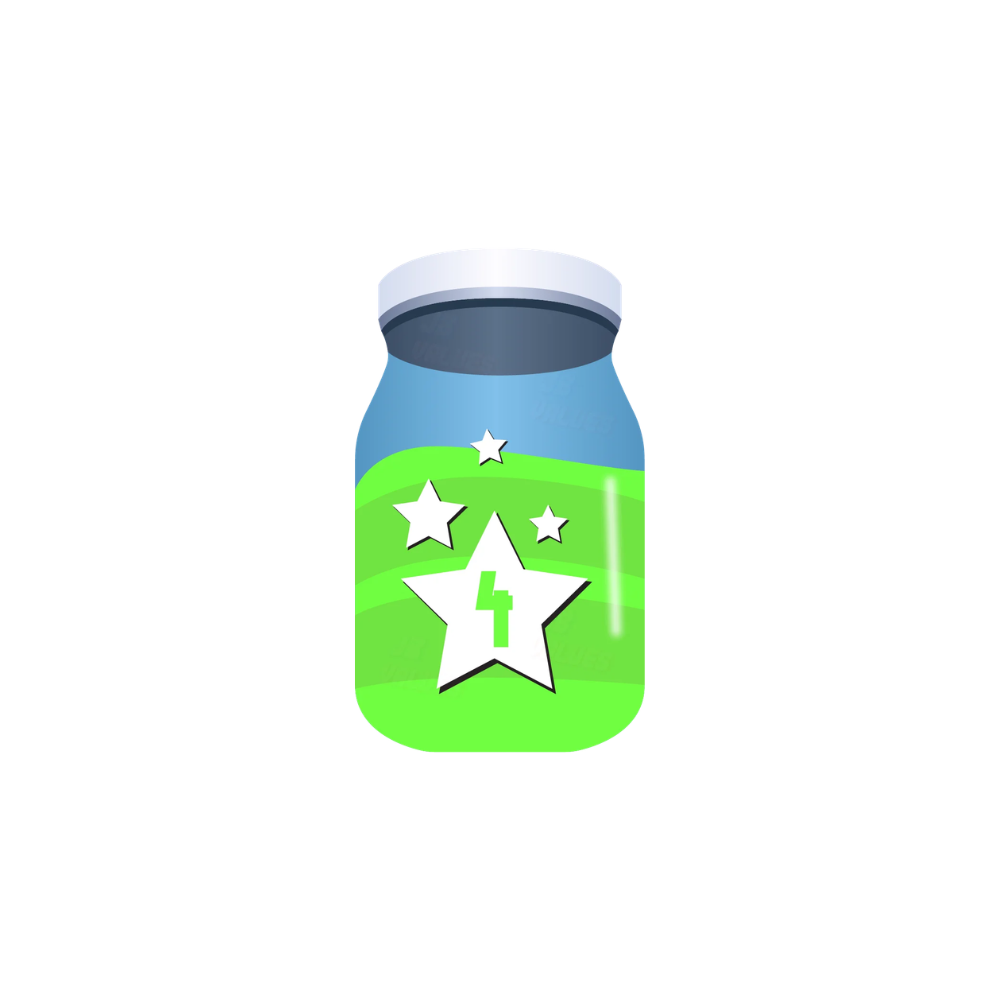 HyperGreen Lvl4