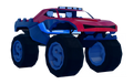 MONSTER TRUCK BUNDLE (10)