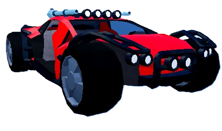 TRAILBLAZER BUNDLE (10)