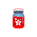 HyperRed Lvl5