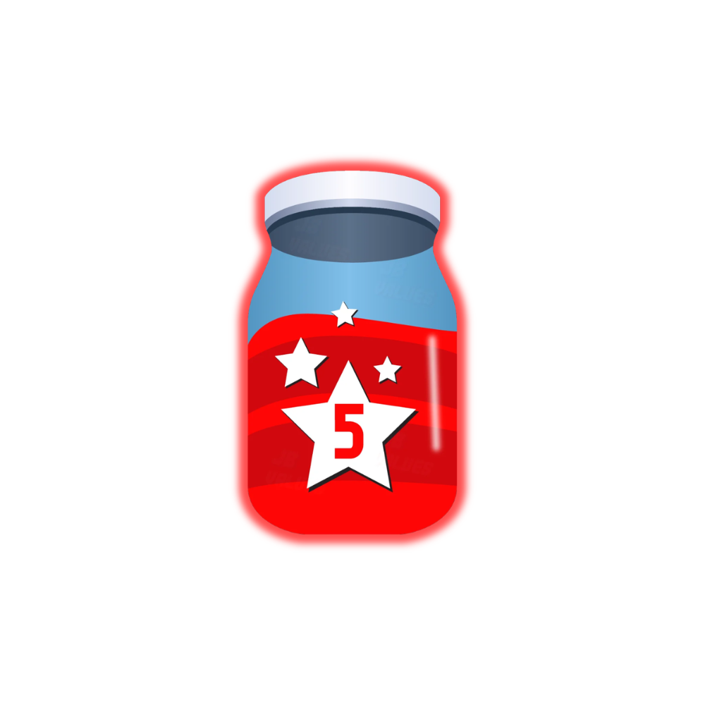 HyperRed Lvl5