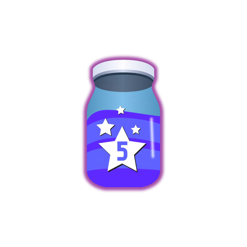 HyperPurple Lvl5