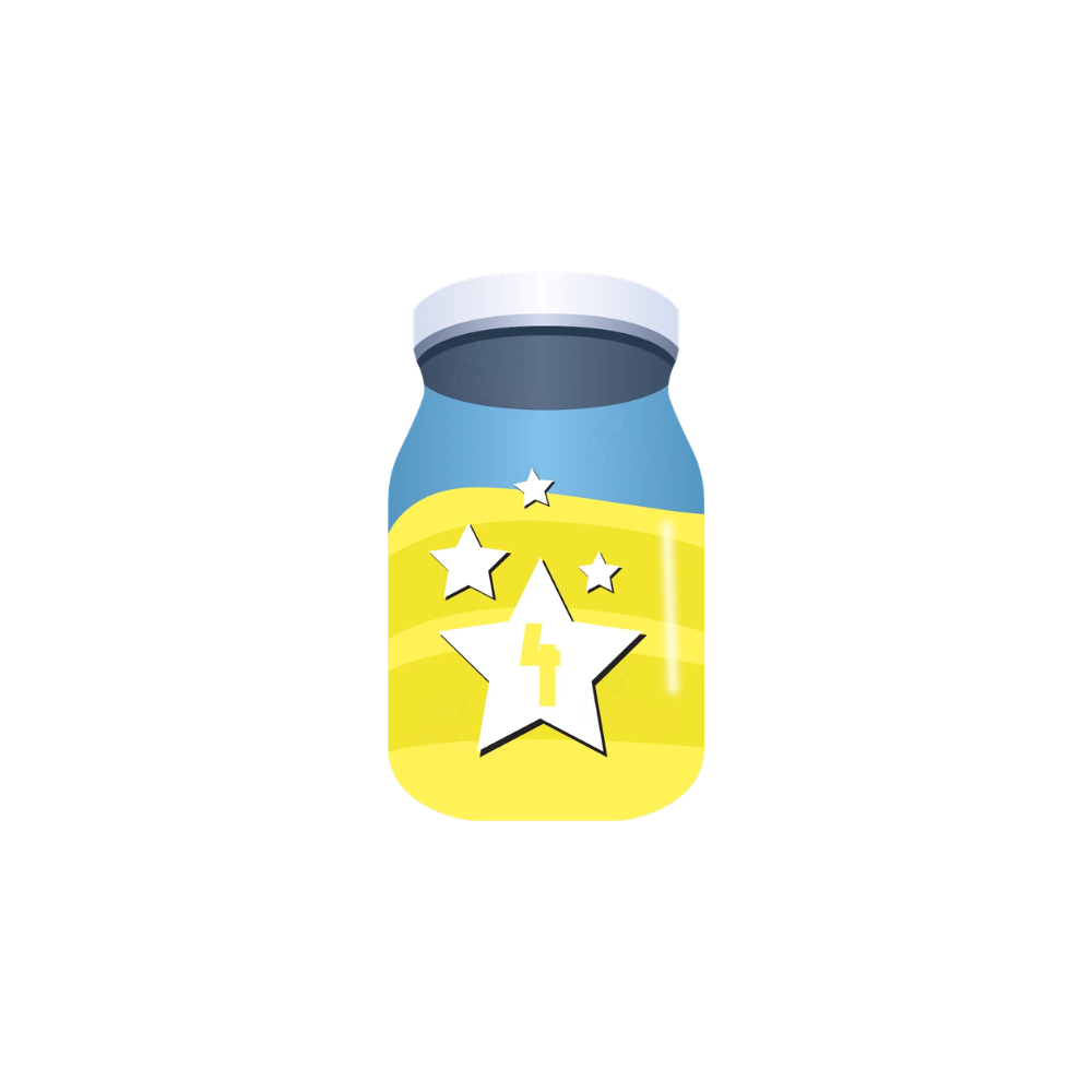 HyperYellow Lvl4