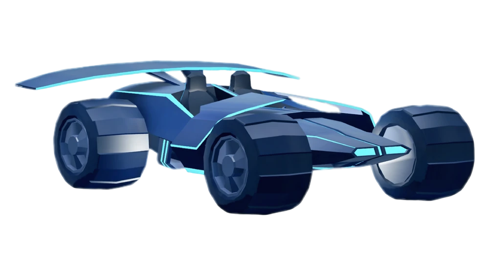 Volt 4x4